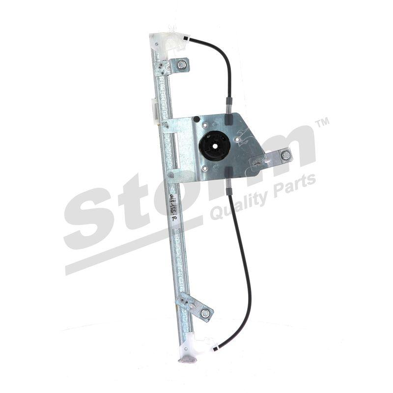 Lève-vitre STORM QUALITY PARTS 2857502