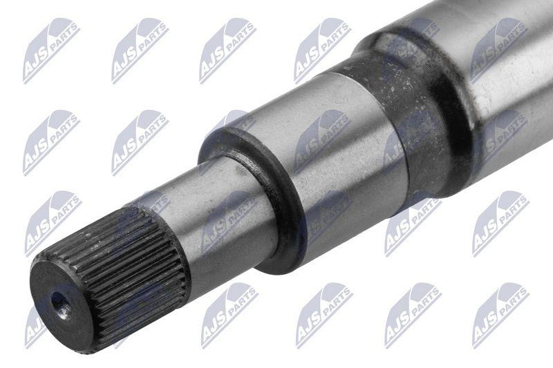 Arbre de transmission NTY NPW-FR-220