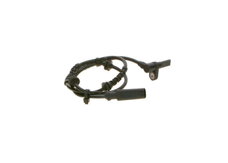 Capteur, vitesse de roue BOSCH 0 265 008 089