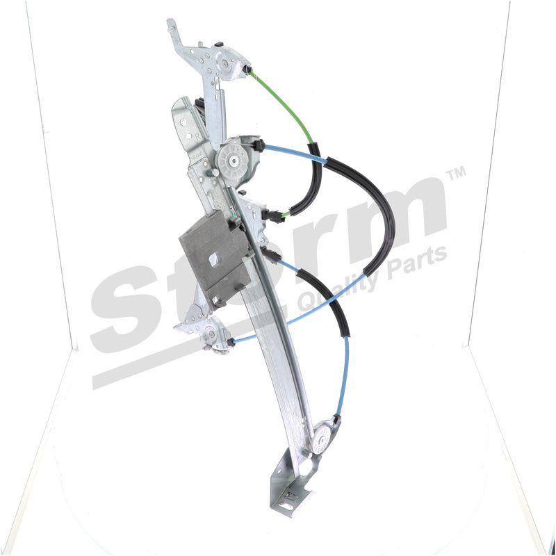 Lève-vitre STORM QUALITY PARTS 87280