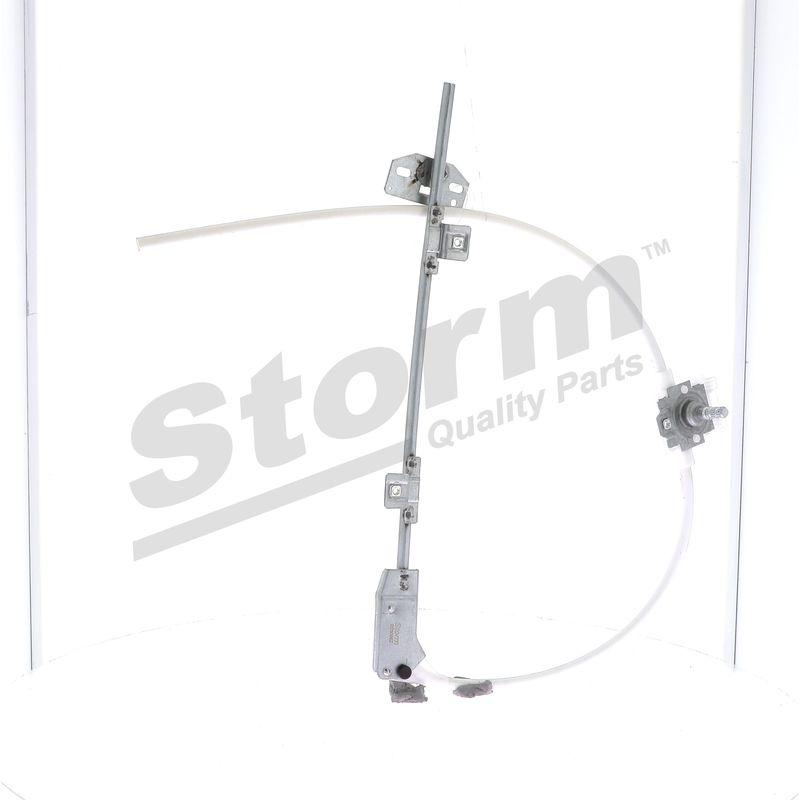 Lève-vitre STORM QUALITY PARTS 80079