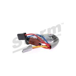Fermeture-volant STORM QUALITY PARTS 79026