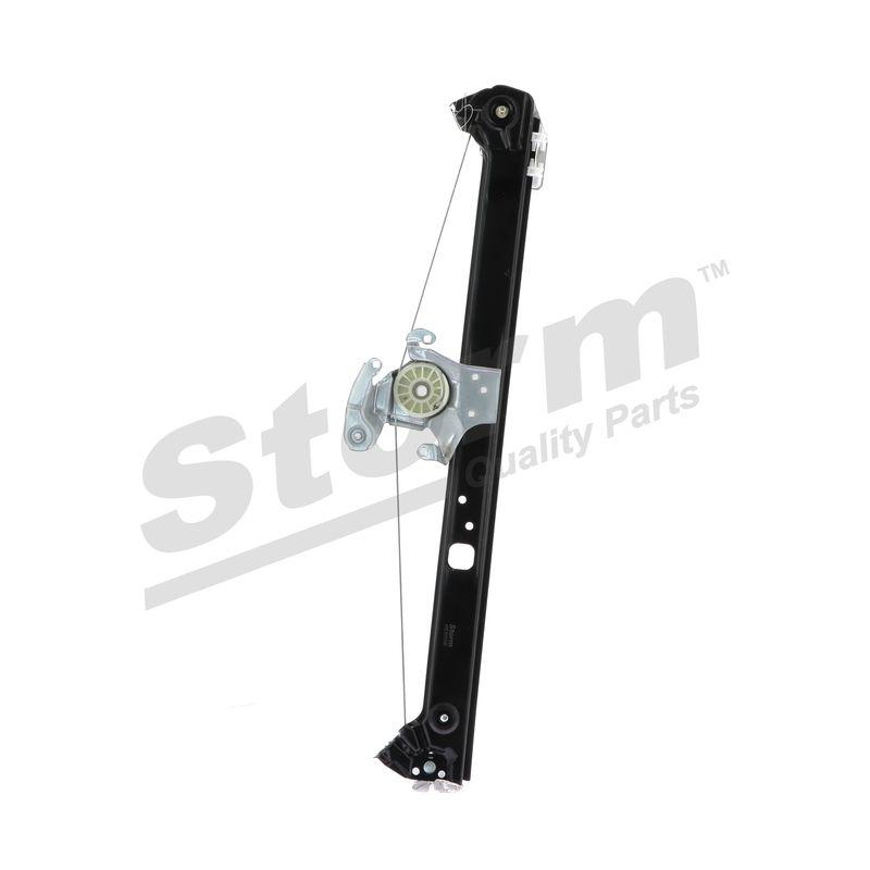 Lève-vitre STORM QUALITY PARTS 17376