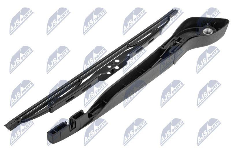 Bras d'essuie-glace, nettoyage des vitres NTY EWB-VV-004