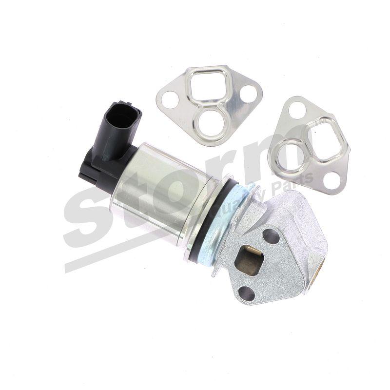 Vanne EGR STORM QUALITY PARTS 9080