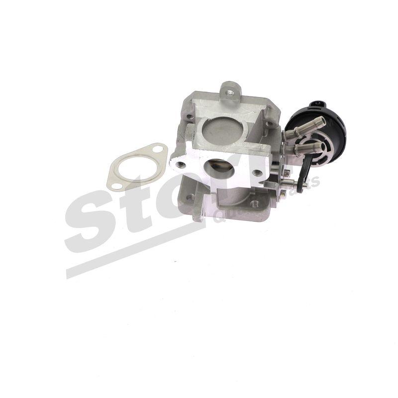Vanne EGR STORM QUALITY PARTS 9096