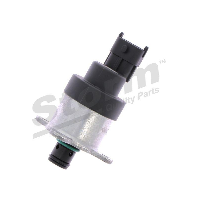 Régulateur, quantité de carburant (système à rampe commune) STORM QUALITY PARTS STO300202