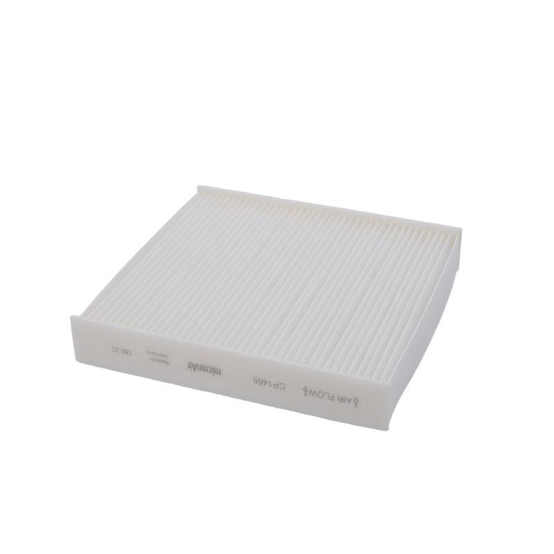 Filtre, air de l'habitacle CORTECO 80004638