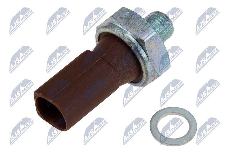 Indicateur de pression d'huile NTY ECC-AU-004