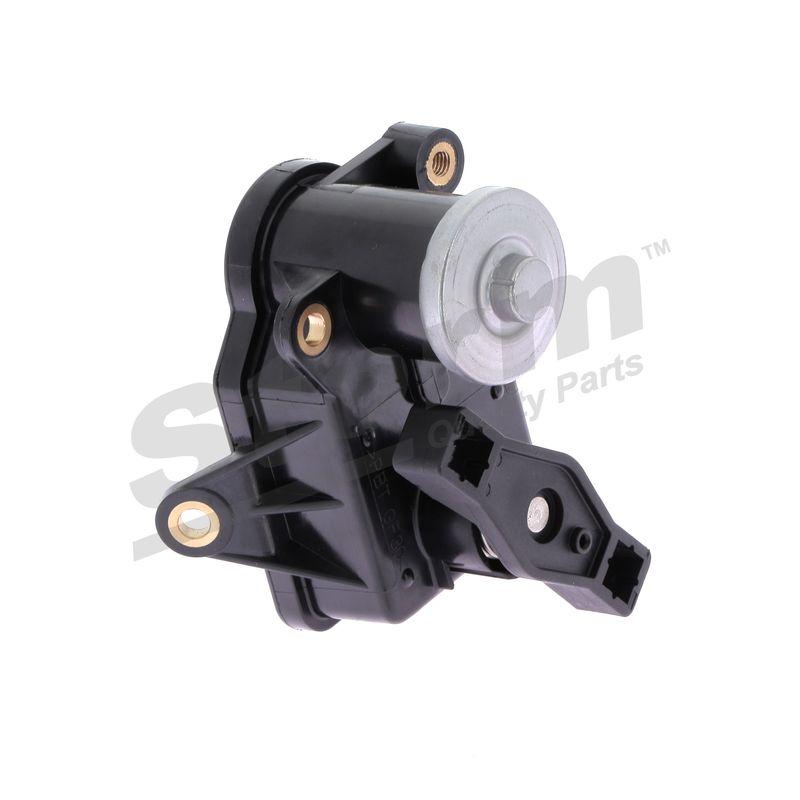 Element d'ajustage, soupapes de turburlence (tuyau d'admis°) STORM QUALITY PARTS STO500521