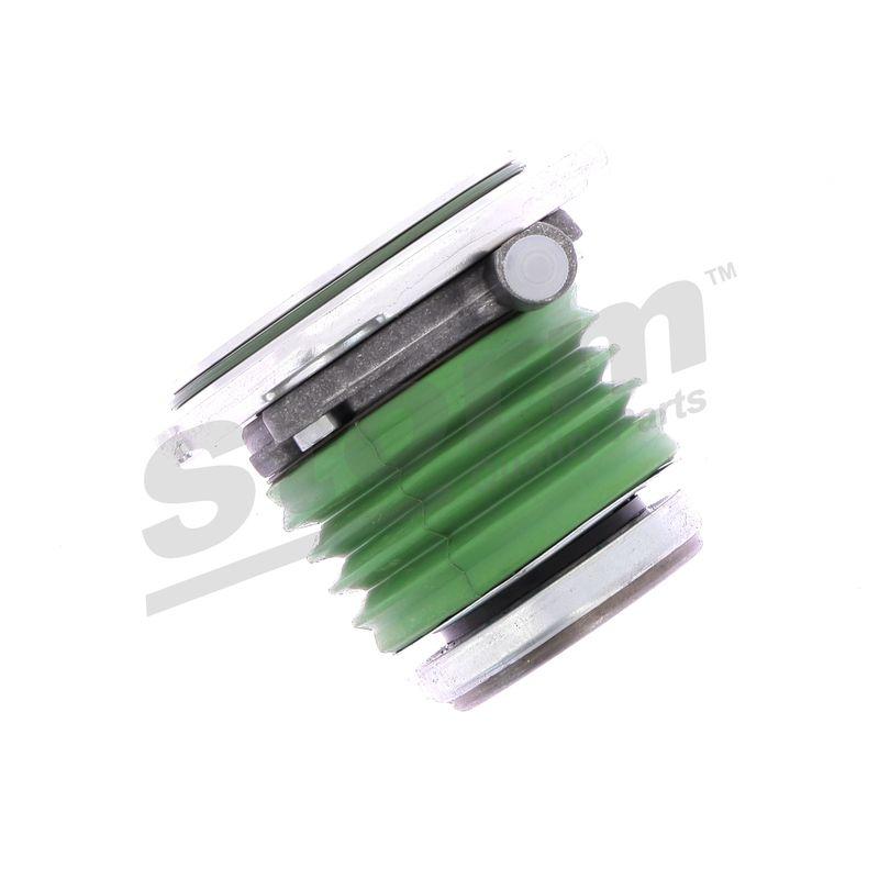 Butée hydraulique, embrayage STORM QUALITY PARTS 9916