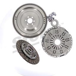 Kit adaptateur, embrayage STORM QUALITY PARTS STO1022