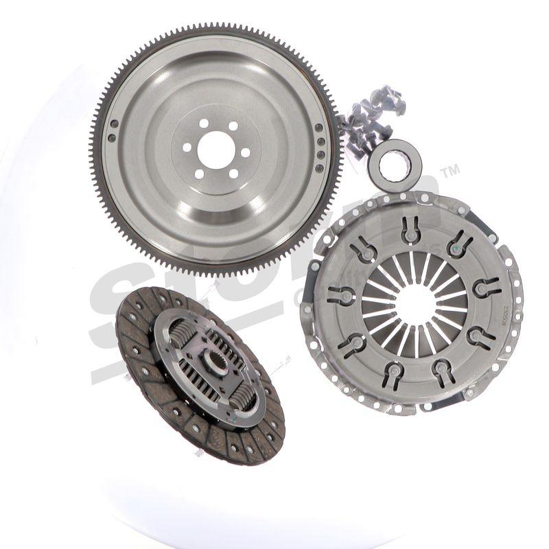 Kit adaptateur, embrayage STORM QUALITY PARTS STO1022