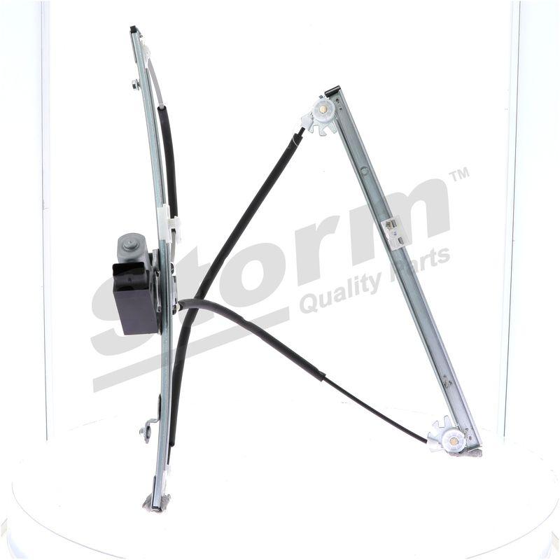 Lève-vitre STORM QUALITY PARTS 88078