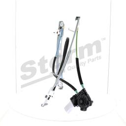 Lève-vitre STORM QUALITY PARTS 87274
