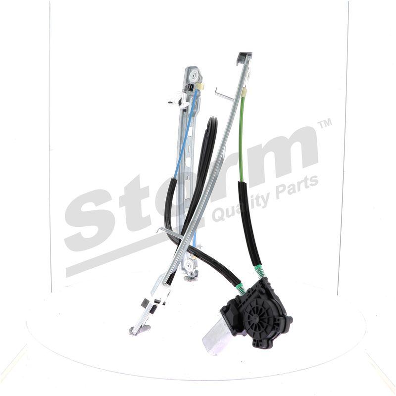 Lève-vitre STORM QUALITY PARTS 87274