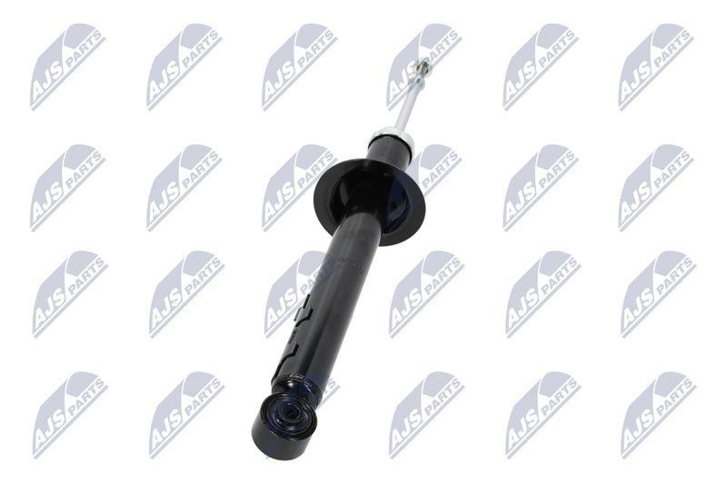 Amortisseur NTY A-TY-079