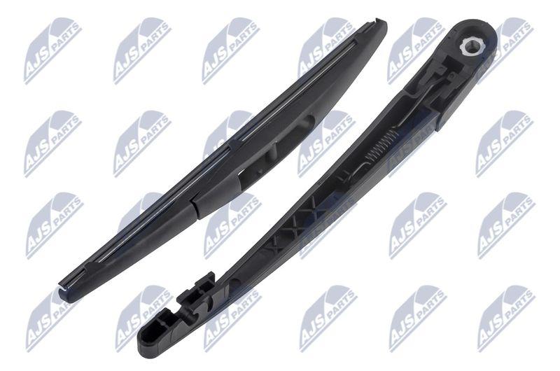 Bras d'essuie-glace, nettoyage des vitres NTY EWB-MS-002