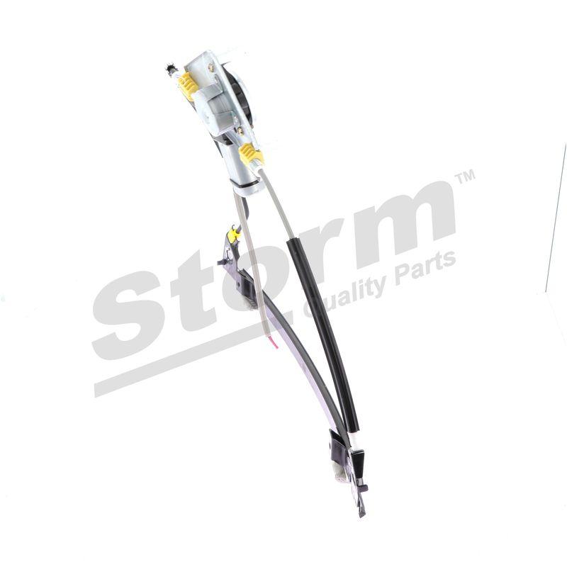 Lève-vitre STORM QUALITY PARTS 81072