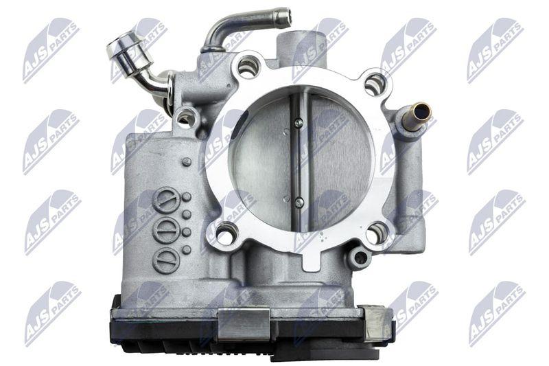 Corps papillon NTY ETB-PL-008