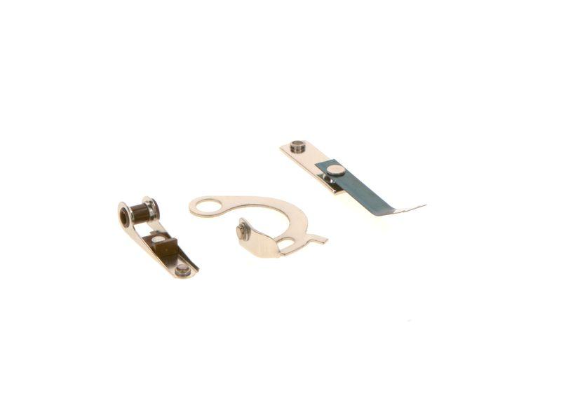 Jeu de contacts, distributeur d'allumage BOSCH 1 237 013 811