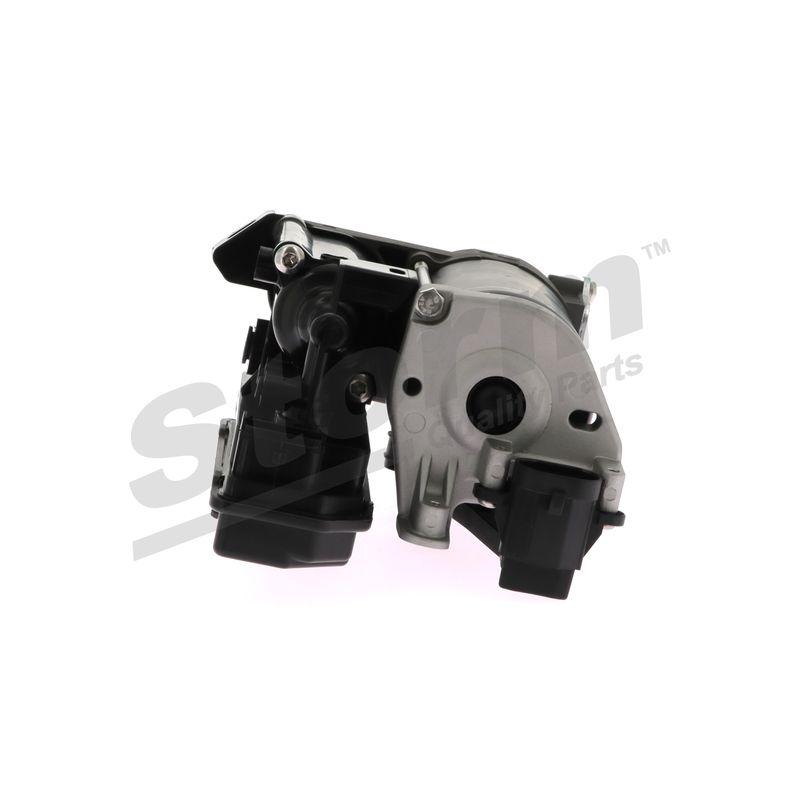 Compresseur, système d'air comprimé STORM QUALITY PARTS 844286ST