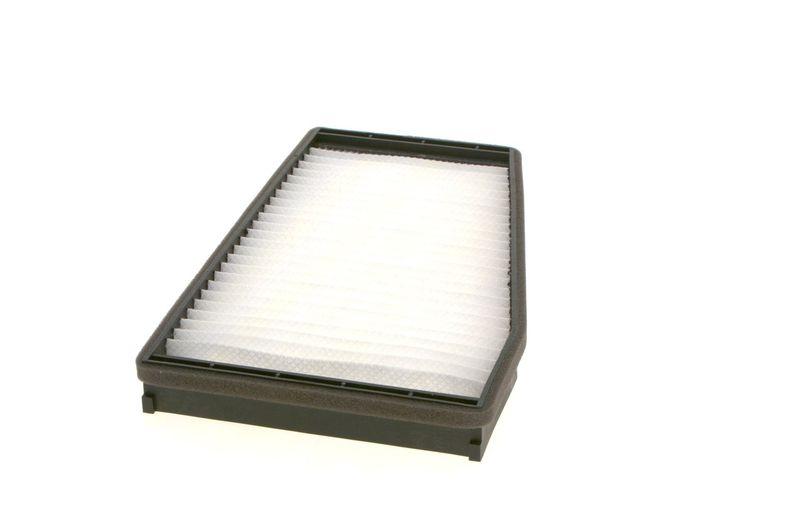 Filtre, air de l'habitacle BOSCH 1 987 435 122