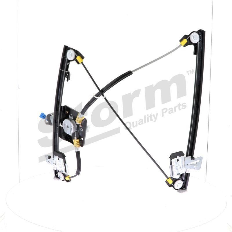 Lève-vitre STORM QUALITY PARTS 99077