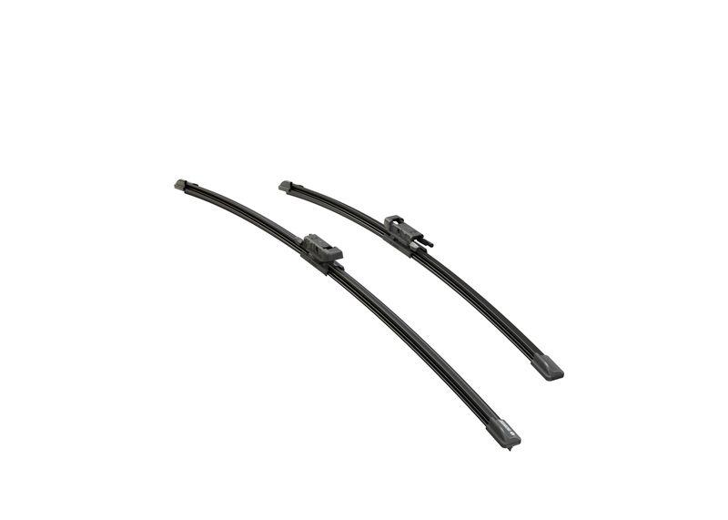 Balai d'essuie-glace BOSCH 3 397 007 256