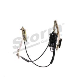 Lève-vitre STORM QUALITY PARTS 98676