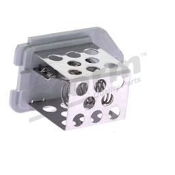 Résistance, pulseur d'air habitacle STORM QUALITY PARTS 777017