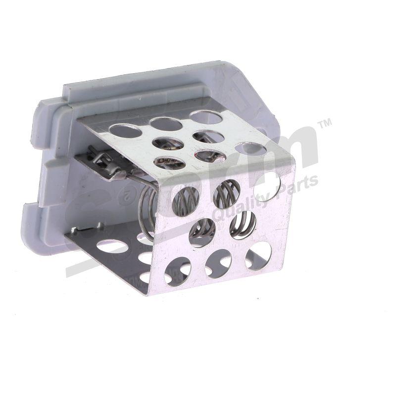 Résistance, pulseur d'air habitacle STORM QUALITY PARTS 777017