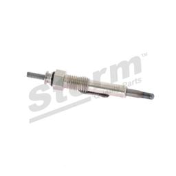 Bougie de préchauffage STORM QUALITY PARTS 502087