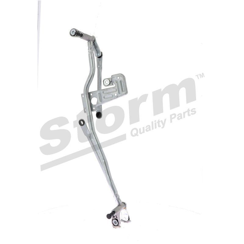 Tringlerie d'essuie-glace STORM QUALITY PARTS 2551005