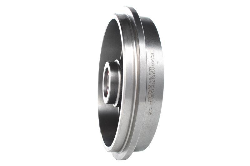 Tambour de frein BOSCH 0 986 477 151