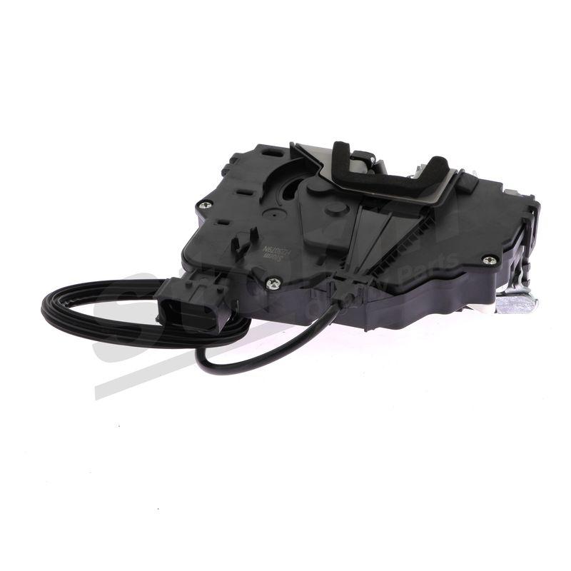 Serrure de porte STORM QUALITY PARTS 7992505
