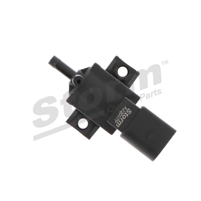 Capteur de pression, turbocompresseur STORM QUALITY PARTS 97990
