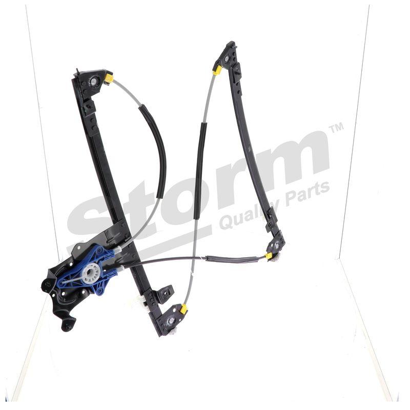 Lève-vitre STORM QUALITY PARTS 28587