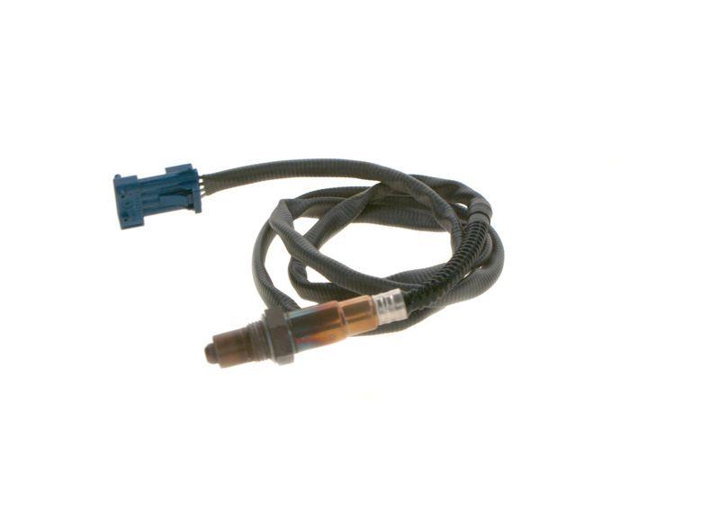 Sonde lambda BOSCH 0 258 006 186