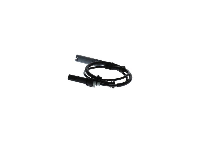 Capteur, vitesse de roue BOSCH 0 986 594 511