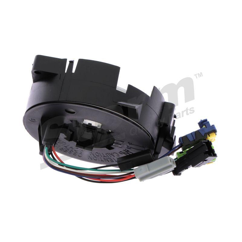 Ressort tournant, Airbag STORM QUALITY PARTS 8102002