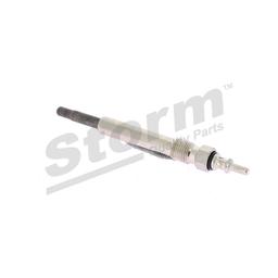 Bougie de préchauffage STORM QUALITY PARTS 501038