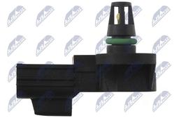 Capteur, pression du tuyau d'admission NTY ECM-MZ-000