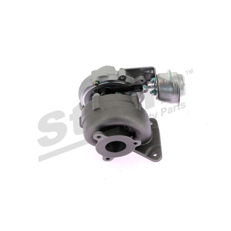 Turbocompresseur, suralimentation STORM QUALITY PARTS 89090