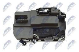 Serrure de porte NTY EZC-PE-001