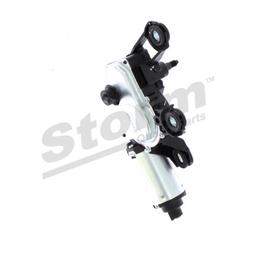 Moteur d'essuie-glace STORM QUALITY PARTS 1021002