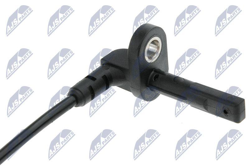 Capteur, vitesse de roue NTY HCA-RE-029