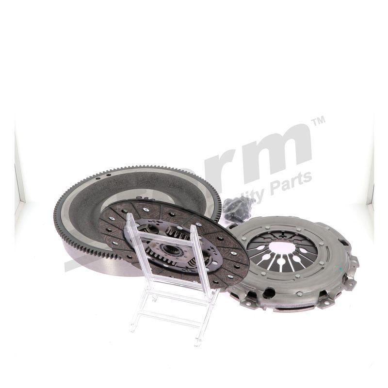 Kit adaptateur, embrayage STORM QUALITY PARTS STO1062