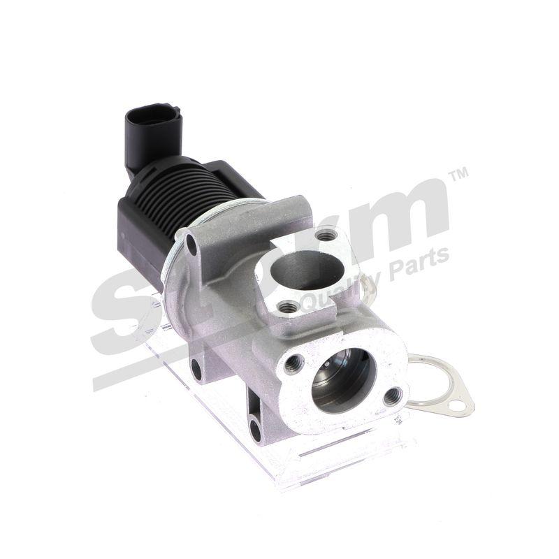 Vanne EGR STORM QUALITY PARTS 9024