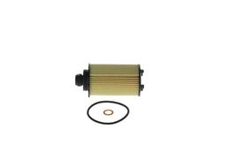 Filtre à huile BOSCH F026407348